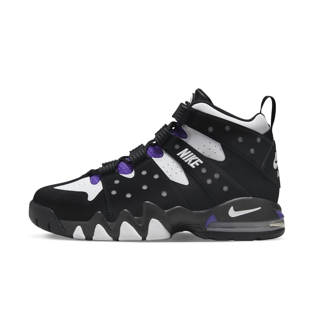 sneaker_wars's tweet photo. 【国内7月17日発売予定】NIKE AIR MAX CB 94 BLACK/WHITE-PURE PURPLE(FQ8233-001)
⇒https://t.co/vPPZKcvDAZ
#sneakerwars #スニーカー #ナイキ https://t.co/1VIwI5Nh4k