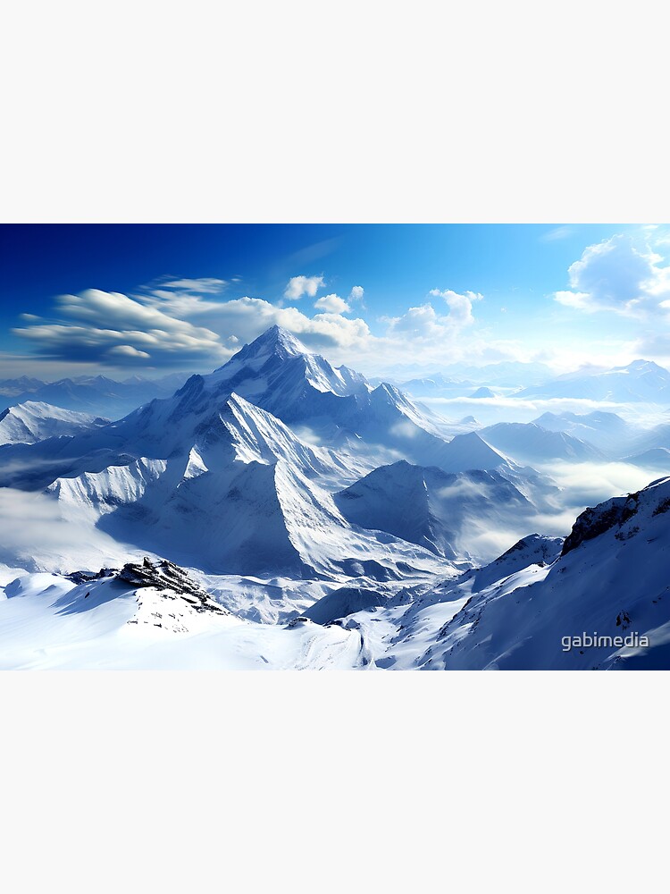 Beautiful photography, aerial view of snow mountain range landscape under blue sky Canvas Print
#tabloucanvas #calendaredebirou #mapepersonalizate #magneti #printing #rebranding  #rollup  #tabloucanvas #canvas #uvprinting #vinyl #windowgraphics
📥📥 Click rdbl.co/3PASUlY