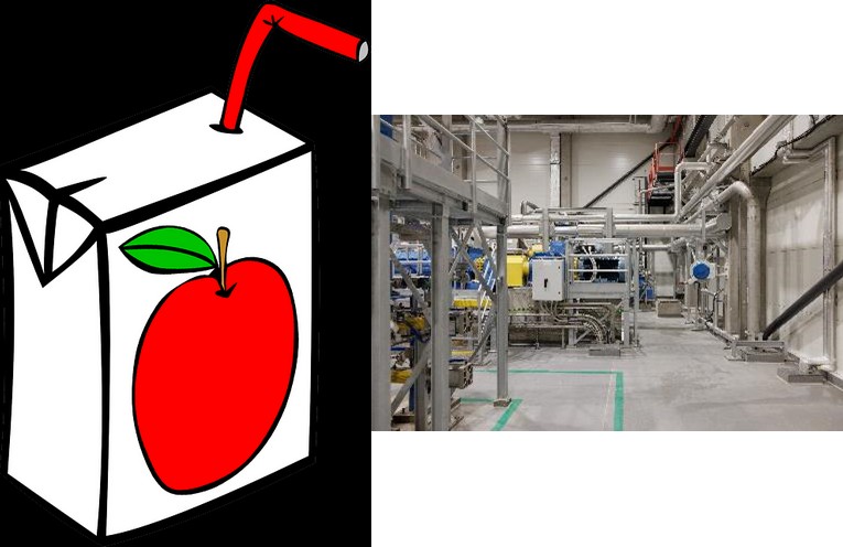 packradar's tweet image. A Tetra Pak és a Stora Enso egyik legjelentősebb italoskarton újrahasznosító központja - packradar.hu/2023/06/27/a-t…