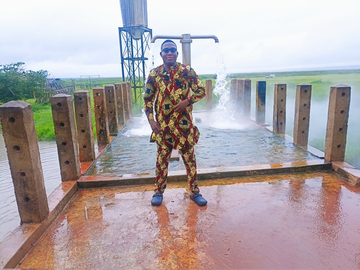 9jarian's tweet photo. Experience the charm, excitement, and natural beauty of a journey from Badagry to a remote waterside wedding in Benin Republic, with a detour to the Hétin-Sota Hot Spring Water.  #WestAfrica #CulturalHeritage #NaturalBeauty #UnforgettableJourney https://t.co/CZIMw3Qp9u