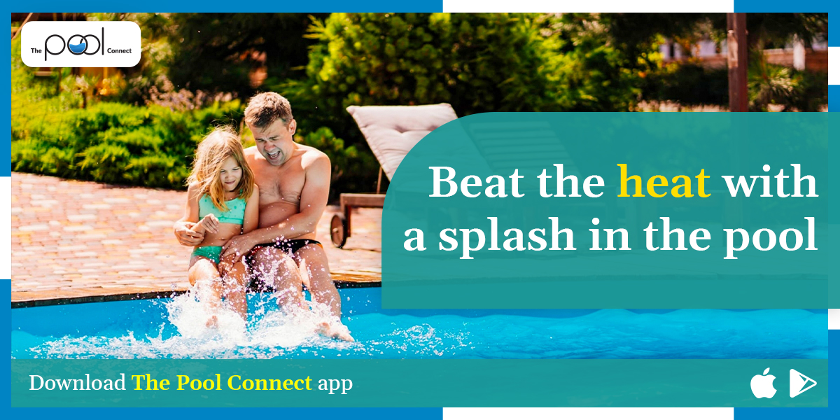 pool_connect's tweet photo. Beat the heat with a splash in the pool 
Download The Pool Connect app!
Visit : https://t.co/yJwhtEHjYK
#thepoolconnect #thepoolconnectapp #splashpool #poolcontractor #poolrenovation #poolmaintenance #poolconstruction #poolsubcontractor #poolbuilder #poolcleaning #poolservices https://t.co/wuyqjeXI5e