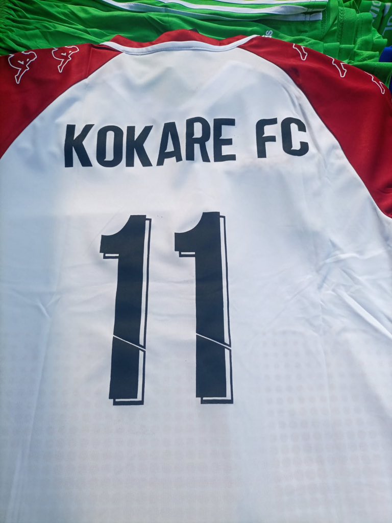 Naomikibandi's tweet photo. The unstoppable @oita_etyang always supporting INBEE SPORTS HOME. Asante soldier @oita_etyang. For all sports items including Mikasa original balls,sports uniforms,soccer shoes,executive tracksuits,bibs,cones,EPL JERSEYS ETC Contact Me:0720836539. https://t.co/5f7Gjd13zy