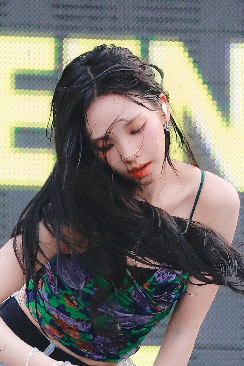 230625 WATERBOMB 🥽💦🔫
#카리나 #Karina #에스파 #aespa