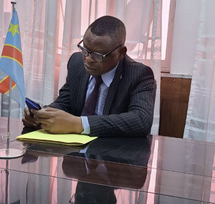 Ntumba Jonathan tweet media