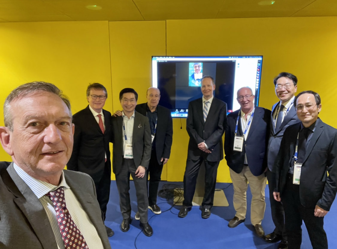 IFSES_WCES (@ifses_wces) on Twitter photo Ifses exco at eaes 2023 Rome congress. Search for ideas and projects….!!!! <a href="/IFSES_WCES/">IFSES_WCES</a> <a href="/etargarona/">Eduardo Targarona</a> <a href="/EAES_eu/">EAES</a> <a href="/SAGES_Updates/">SAGES is in Tampa in 2026!</a> Ifses exco at eaes 2023 Rome congress. Search for ideas and projects….!!!! <a href="/IFSES_WCES/">IFSES_WCES</a> <a href="/etargarona/">Eduardo Targarona</a> <a href="/EAES_eu/">EAES</a> <a href="/SAGES_Updates/">SAGES is in Tampa in 2026!</a>
