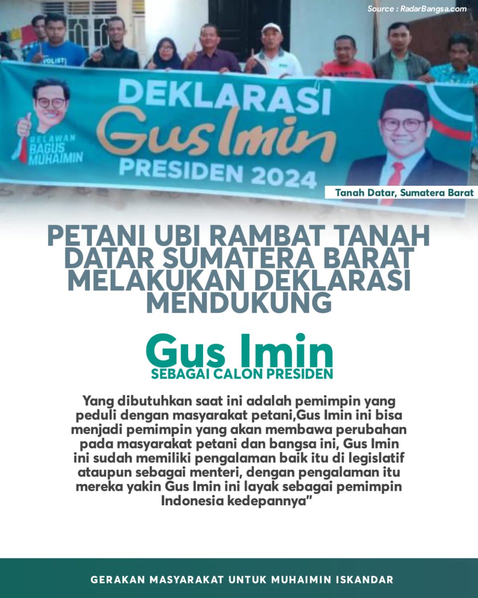azalea_tiny's tweet photo. #GusIminPresiden
#MuhaiminIskandar
#PartaiKebangkitanBangsa https://t.co/JbX65a51fS