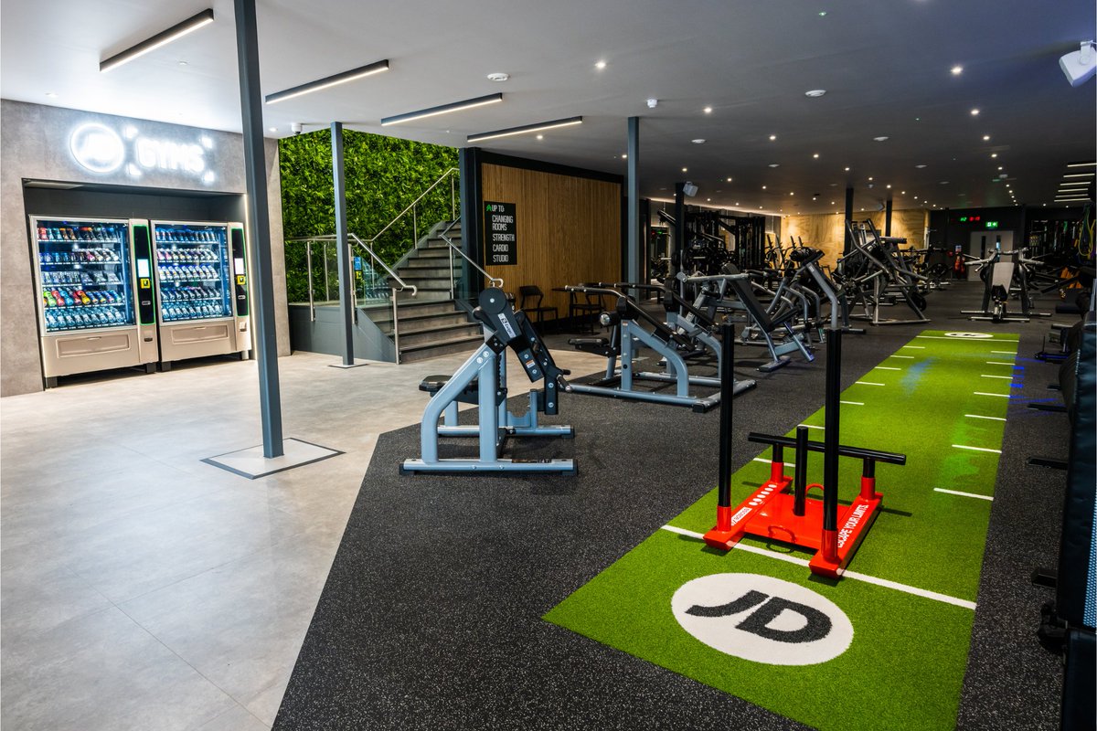 JD GYMS On Twitter So Something Exciting Happened Today Say jd-gyms-on-twitter-so-something-exciting-happened-today-say