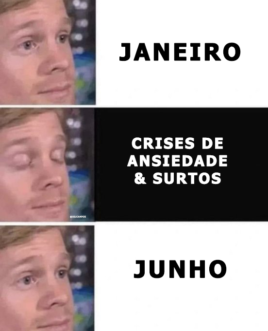 sobre esse ano