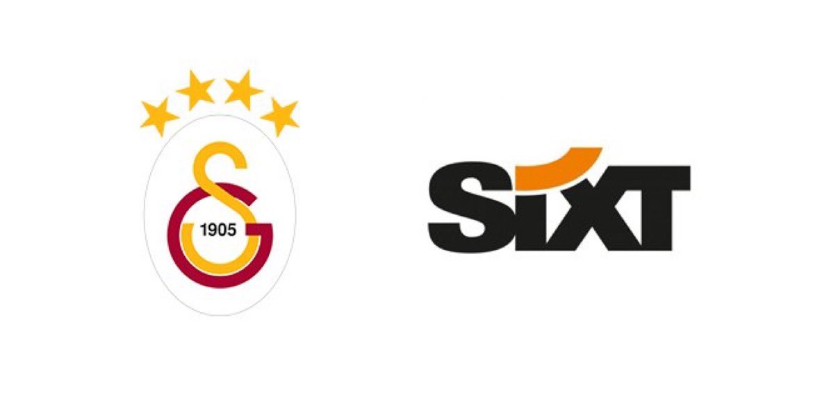 🤝Galatasaray, SIXT rent a car ile forma göğüs sponsorluk anlaşmasını anons etti. Temmuz ayında anlaşmanın detaylarının açıklanacağı bir lansman da duyuruldu.

▪️ Forma Göğüs + Stadyum İsim sponsorluğuyla 5 yıllık paketin €100M+ civarında olacağı konuşuluyor.