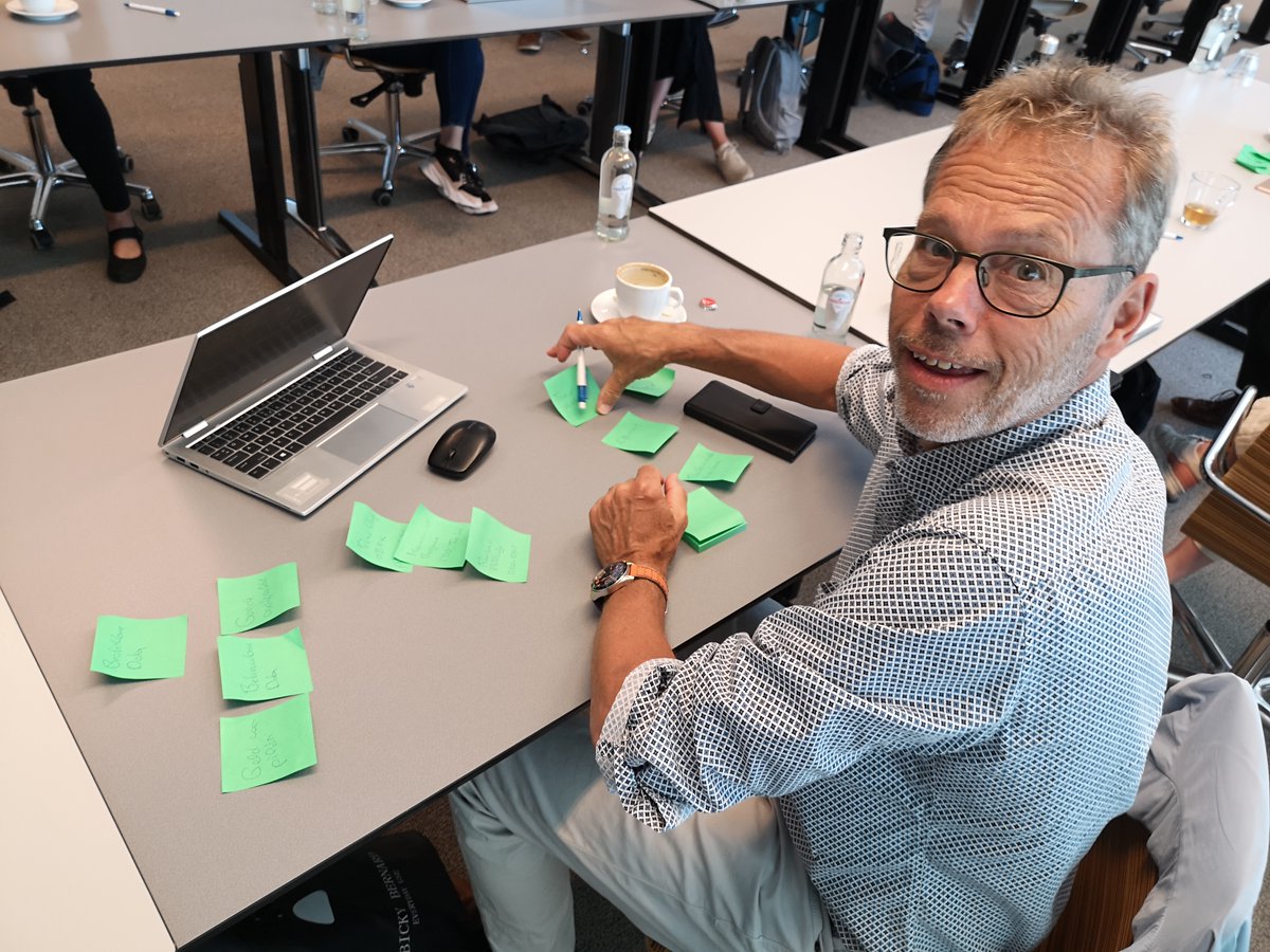 Water Insight tweet media