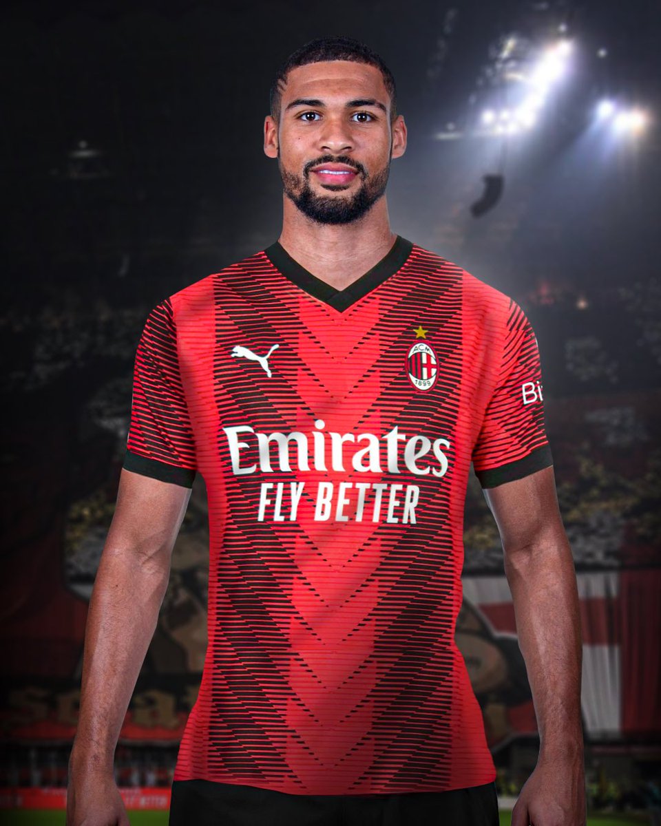 🚨 #ACMilan Close In on Loftus-Cheek Deal! 🔴⚫️

📝 Verbal Agreement with #Chelsea ✅
💪 Long-Term Contract Agreed ✍️
💰 Fee Confirmed: €16m + €4m Add-Ons 💸

🩺 Medical Pending, Final Details to be Sorted 

Get ready, Rossoneri fans! 🙌

#Richarlison #Enzo #Lavia #QuickCredit