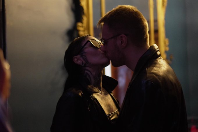 I love this picture so much! Thank you @SpringFilmLDN  Me and @chriscobaltxxx totally out of matrix❤<a class="tags" target="_blank" title="On Twitter" href="/?out=eyJ0eXAiOiJKV1QiLCJhbGciOiJIUzUxMiJ9.eyJpYXQiOjE3MjE5MDk4OTYsImlzcyI6InR3cG9ybnN0YXJzLmNvbSIsIm5iZiI6MTcyMTkwOTg5NiwiZXhwIjoxNzUzNDQ1ODk2LCJyZWRpcmVjdF91cmwiOiJodHRwczovL3R3aXR0ZXIuY29tL1NwcmluZ0ZpbG1MRE4ifQ.yyRnq-zulXCcFgSYp9lTS_W6Cf__1YOO-uqgc-pB_G9VWnEIKzEsMxZXgRZjo0q3NR5ffHrAx8NaUh78RUEQHQ">@SpringFilmLDN</a><a href="/tag/mvsales"class="tags"><span>#mvsales</span></a>