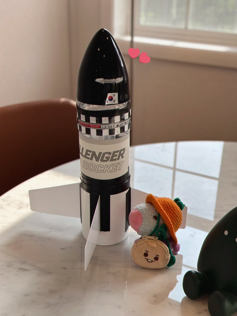 BTS In the SOOP 2… Hobi’s room 🐿️🥹🫶💜 the room is sooo spacious!! And the view outside is 🥹👌💜 his DIY water rocket & film camera is still there…!