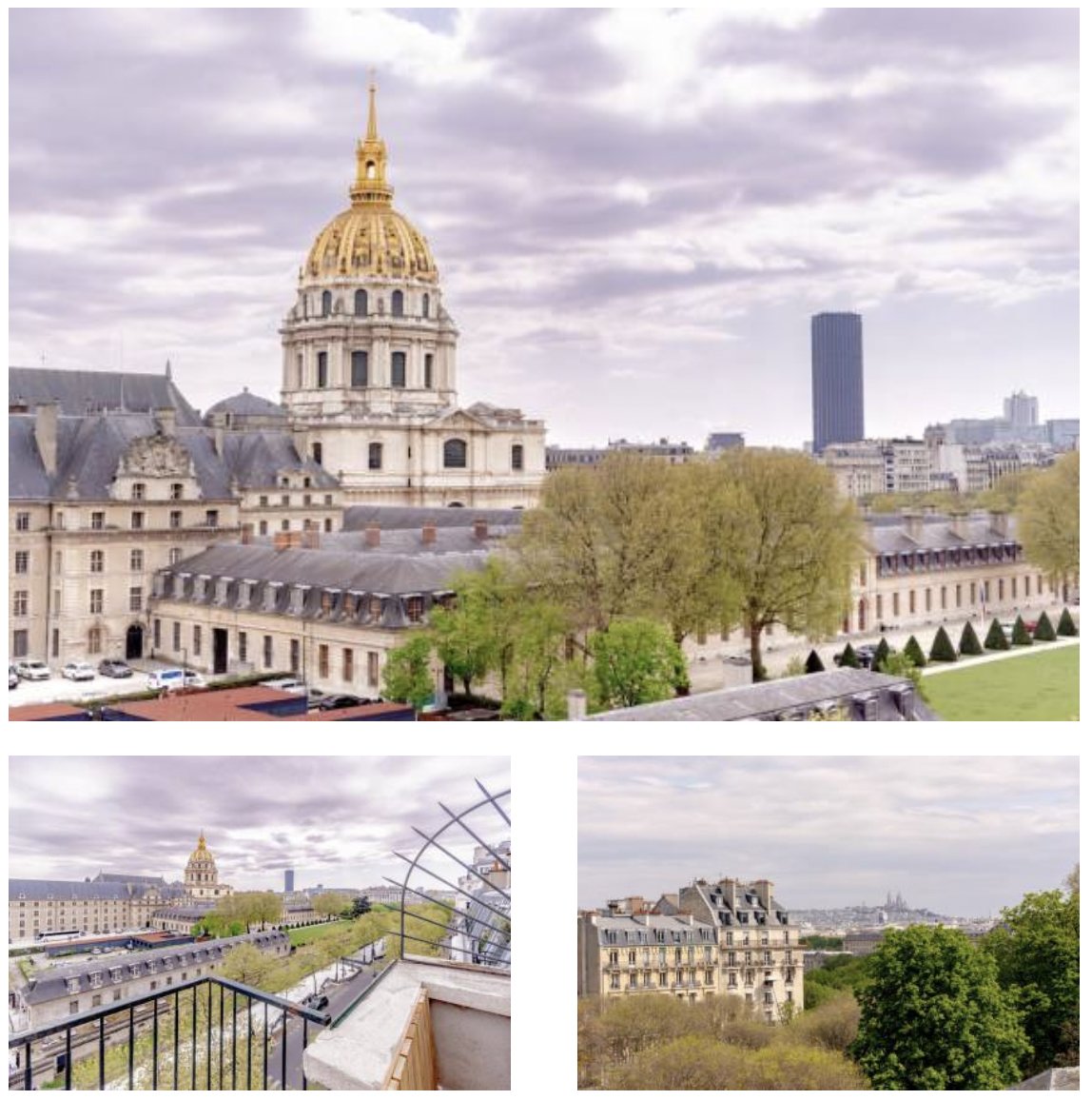 ParisArtDeVivre's tweet photo. ✨ Wishing everyone a fab weekend from a #property on my listing with its incredible view on #LesInvalides and its golden dome 📷 📷https://t.co/0QE4iPnvxP #cityoflight #cityoflove #parisjetaime #livinginParis #movetoParis #Architecture #Parisian #ParisRealEstate
@MuseeArmee https://t.co/MQlmMS3ukI