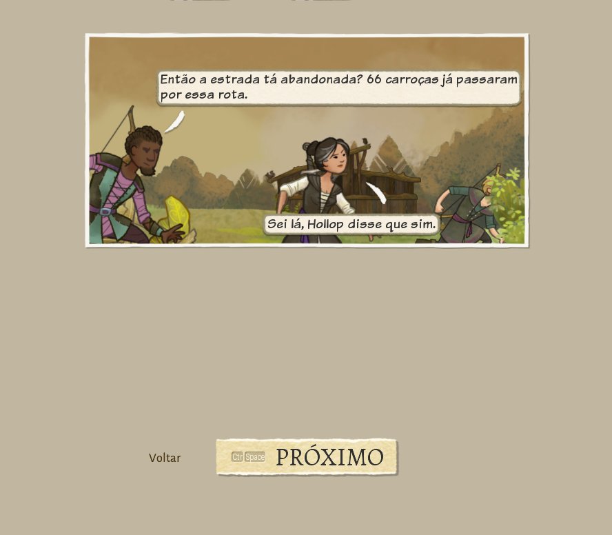 mundonasher's tweet photo. E tem evento novo chegando no @wildermyth ! O que você cultivaria se tivesse um pedacinho de terra?
#ptbr #officialtranslation #devloc #localisation https://t.co/oHsR59qoBv