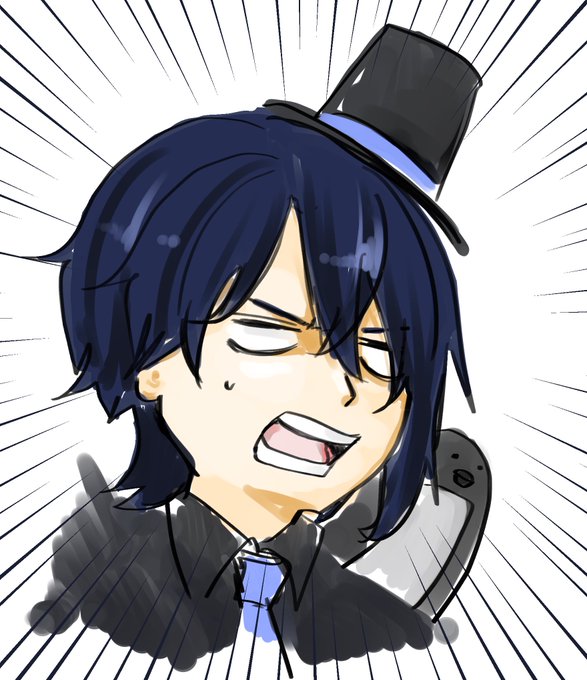 アイコンです