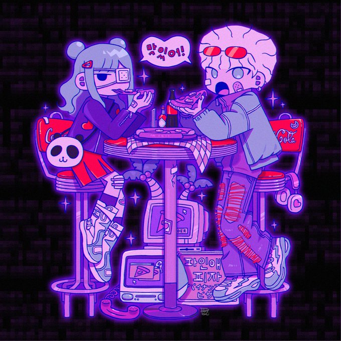 람다람 (@rrr001222) さんのイラスト・マンガ作品まとめ (106 件) - Twoucan 람다람 (@Rrr001222) さんのイラスト・マンガ作品まとめ (106 件) - Twoucan
