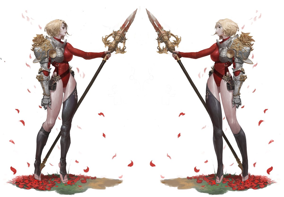 red_knight
#art #drawing #OC #digitalart #rkgk