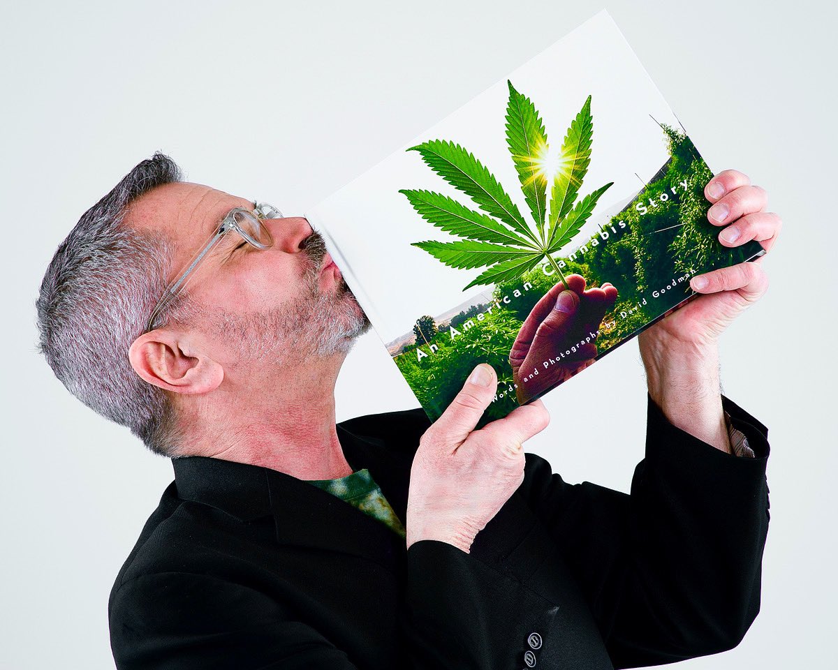 An American Cannabis Story tweet media