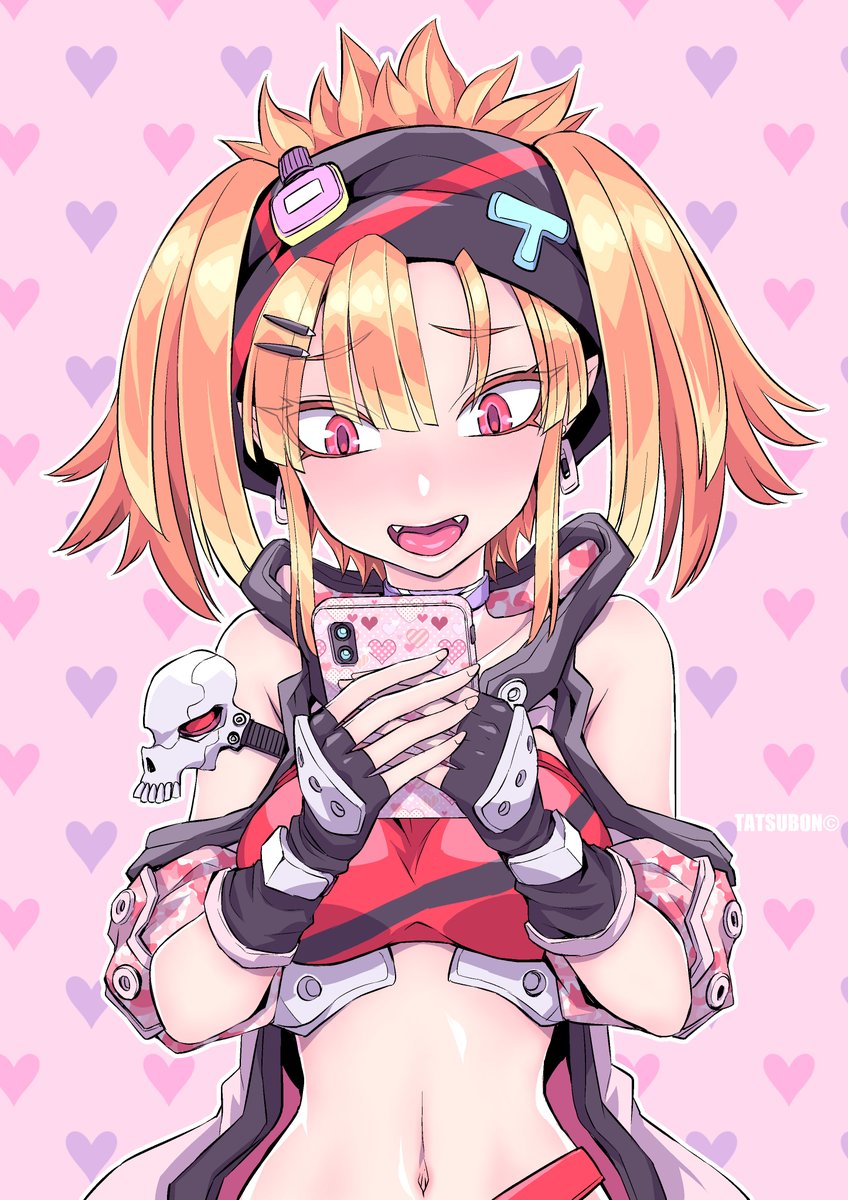 回線調子悪いのでBONKOちゃんお試しアップ