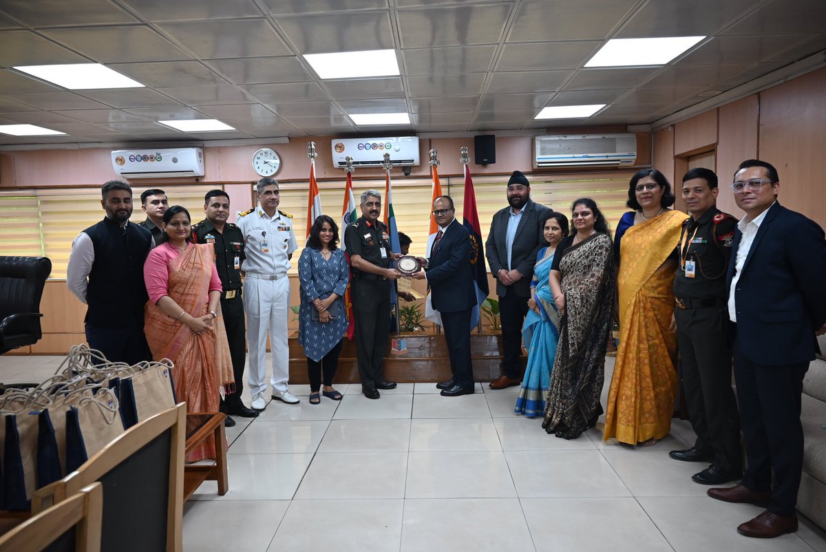 Gaurav Sharma tweet media