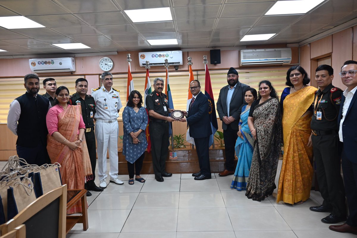 Gaurav Sharma tweet media