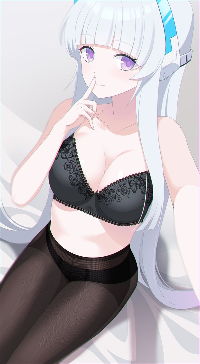 「"ノアにも会いたいな" #ブルアカ #BlueArchive」|ekoのイラスト