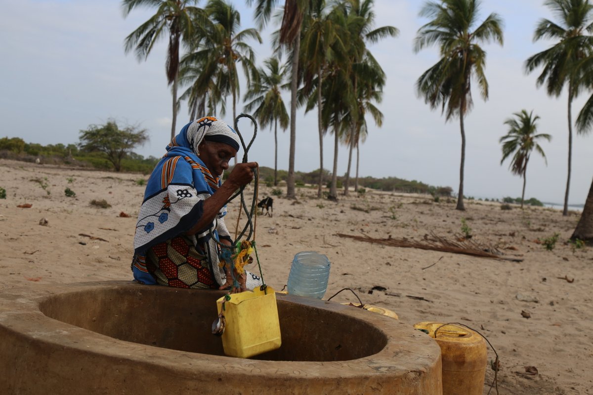 lamu_enviro's tweet photo. 💦💚#GreenTipsTuesday:Conserve water in drought-stricken Lamu! 💧🌿

✅ Fix leaks promptly 
✅ Use water-efficient fixtures
✅ Capture and store rainwater
✅ Choose drought-tolerant plants
✅ Re-use water for plants
Let's prioritize #waterconservation and combat the drought! 💦🌿 https://t.co/V06CP3Rl8w