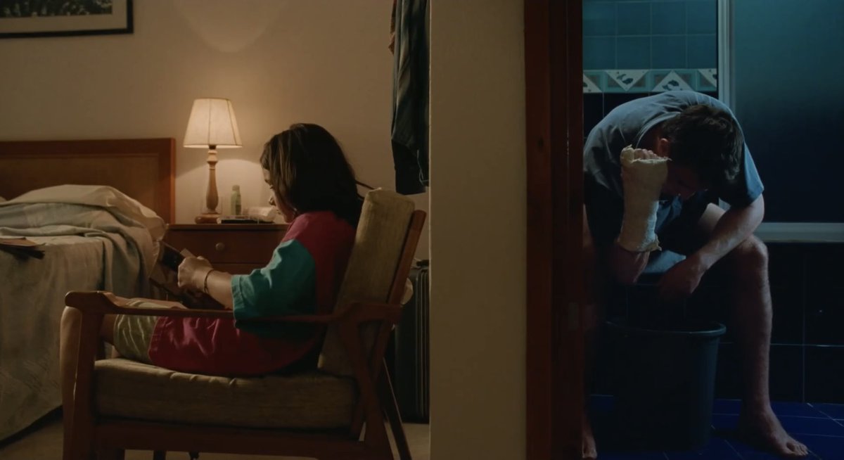 번외: 2023 상반기 내가 사랑한 영화 극장 개봉작 제외편(혹은 이걸 이제 봤다고요? 에디션…) 잡초, 더블: 달콤한 악몽, 시네도키, 뉴욕, 매그놀리아,...