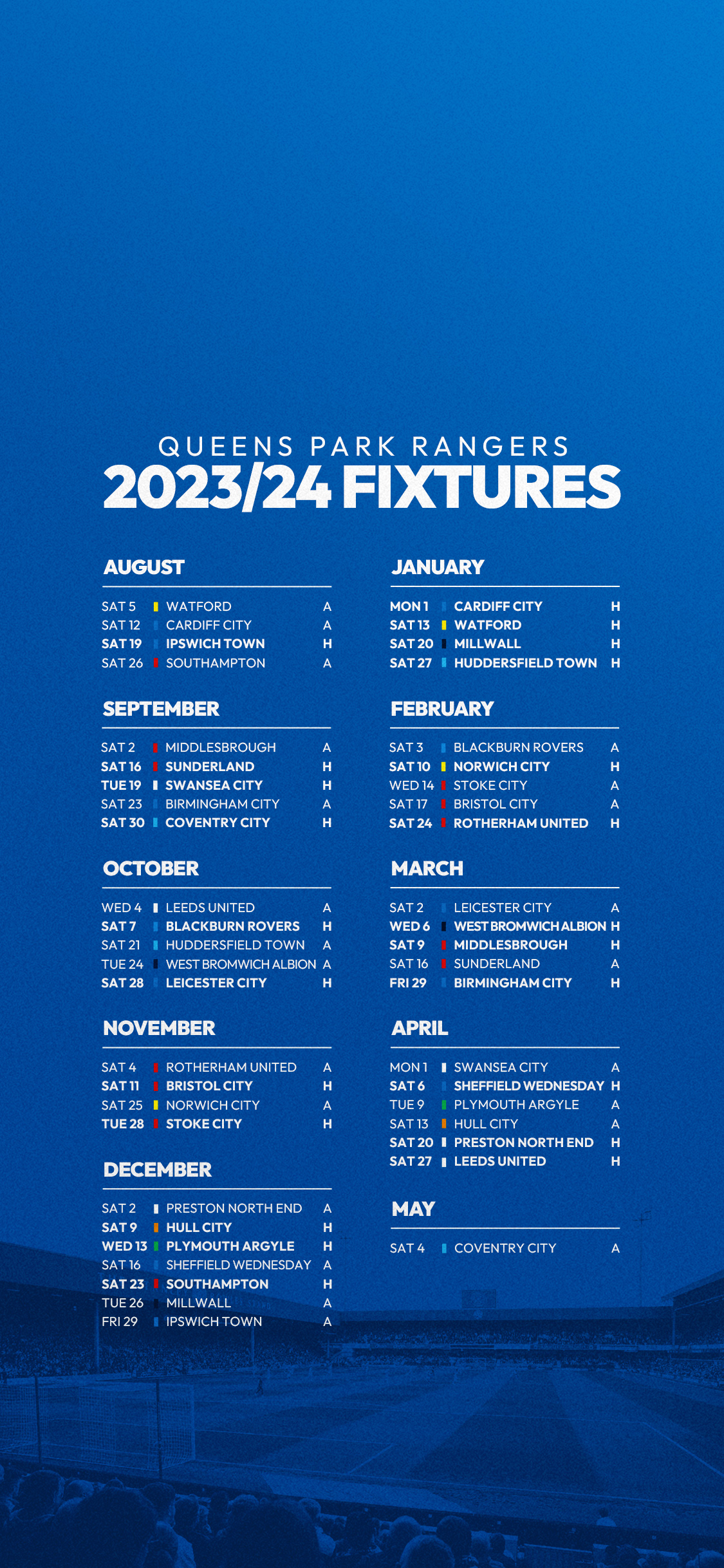 QPR FC on X