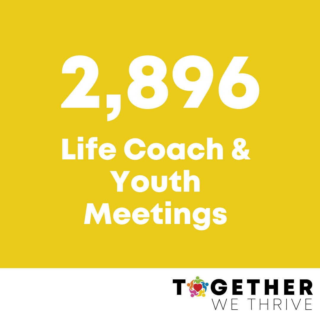 twtTexas's tweet photo. Our Life Coaches meet 1-on-1 or in groups with youth, IN the schools, DURING the school day - removing obstacles for youth to meet consistently with our team. Our Life Coaches help youth navigate challenges, learn life skills, and map out a path to achieving their dreams! ❤️ https://t.co/TknWTMnN0z