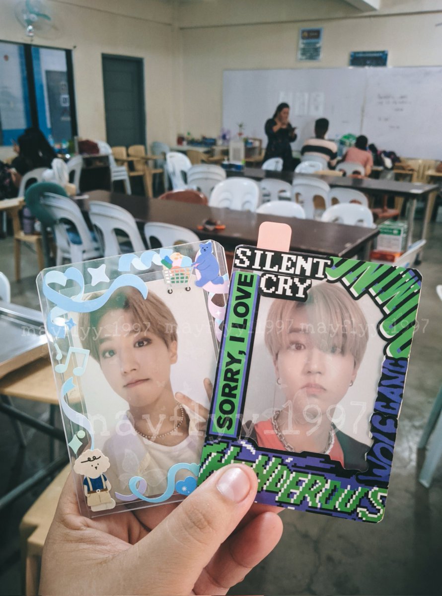 mayflyy_1997's tweet photo. #AryaFeedbacks #AryaMails

💌 from @linobudols #ayingato
Posting a feedback for @binibinnie18 

Han Jisung got enrolled! Hahahaha. Trusted and super nice seller~ More budols to come I guess. Tysm!! 🩷🩷🩷🩷

PS: I love the freebies!! Kyahahahaha 🤟🏻 https://t.co/M0QCGNDzdI