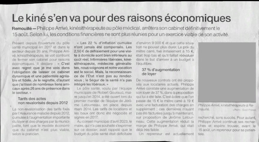 crrrriiiii's tweet photo. Bravo @MCazeneuve @agnesfirmin @FrcsBraun @ThomasFatome continuez à nous mépriser…vous êtes entrain de tuer la kinésithérapie. 

Ce n’est plus possible ! Battons nous pour une revalorisation décente💪 #negokinecnam @_FFMKR @SNMKR1 @alizekine https://t.co/u1oA3eceKv