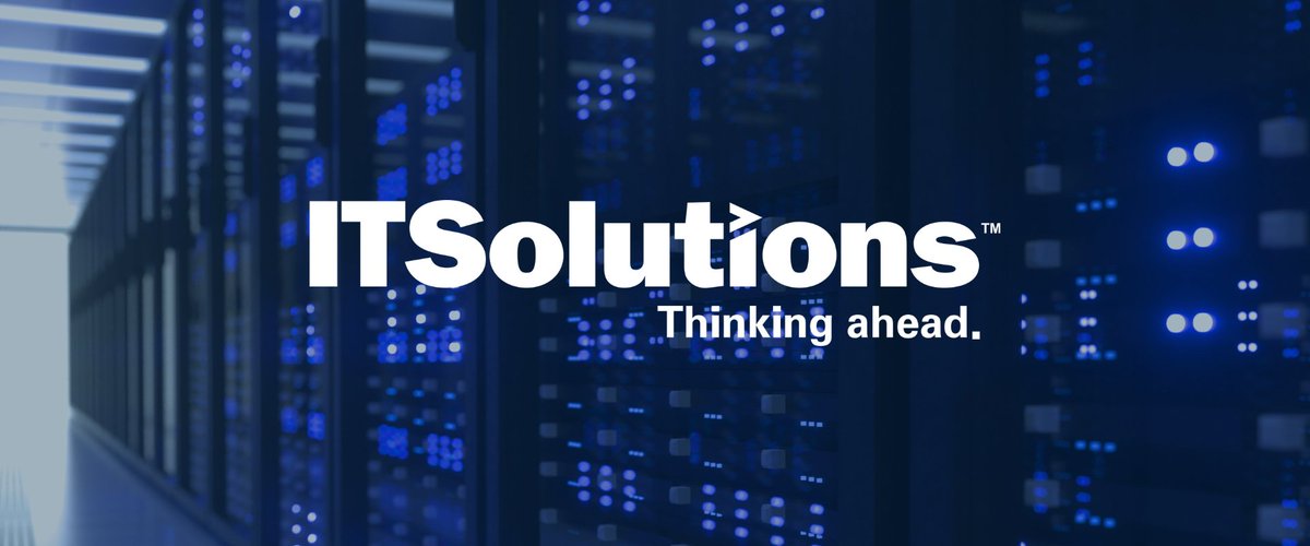 CHIPSTechGroup's tweet image. We are excited to announce that we are rebranding! As we continue integrating into the IT Solutions Family, this page will be retired. For continued IT trends and updates from our team here in NY, check out @pickits.