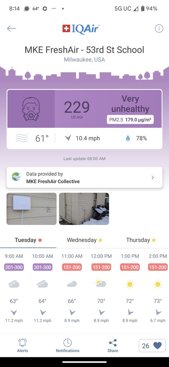 MKE FreshAir Collective tweet media