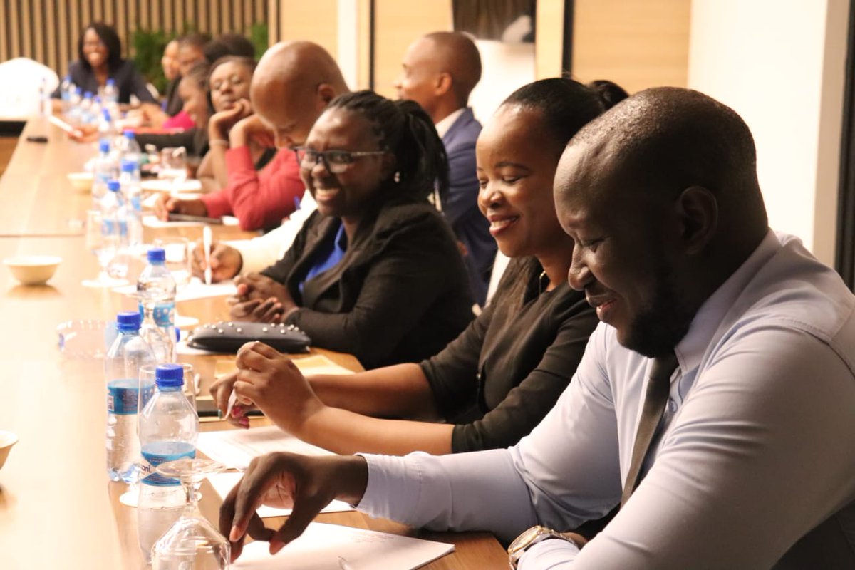 The Judiciary Kenya on Twitter