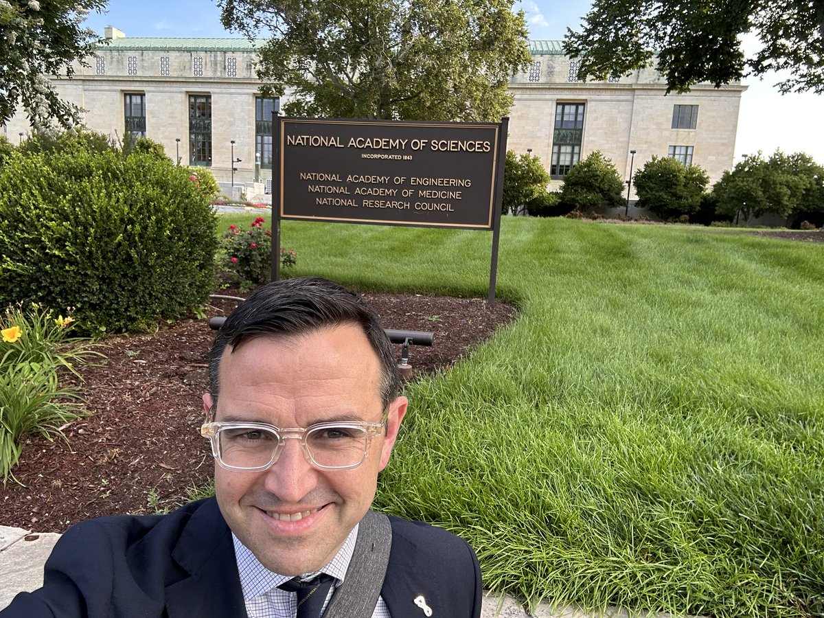 m_e_nielsen's tweet photo. Grateful to the master connector/convener @HelenBurstin for the opportunity to join important @theNAMedicine discussion on Reconsidering Race in Clinical Algorithms #EquityInEquations https://t.co/e7HWGfJqDe