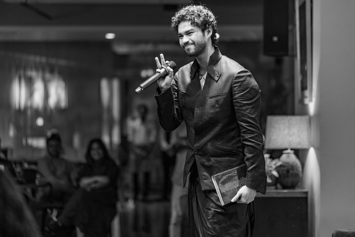 The Quorum tweet media