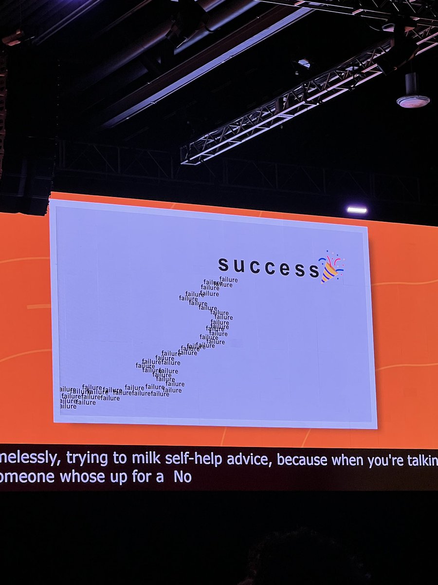 “Curiosity matters because it’s the engine that drives us.”- Alie Ward. Thanks for the #inspiration, @alieward #ISTELive23 #ISTE23 #edtech #education
