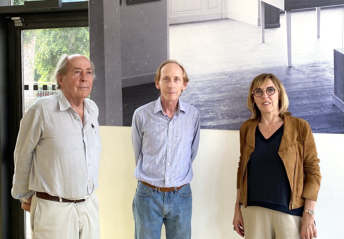 Martine Arlabosse tweet media