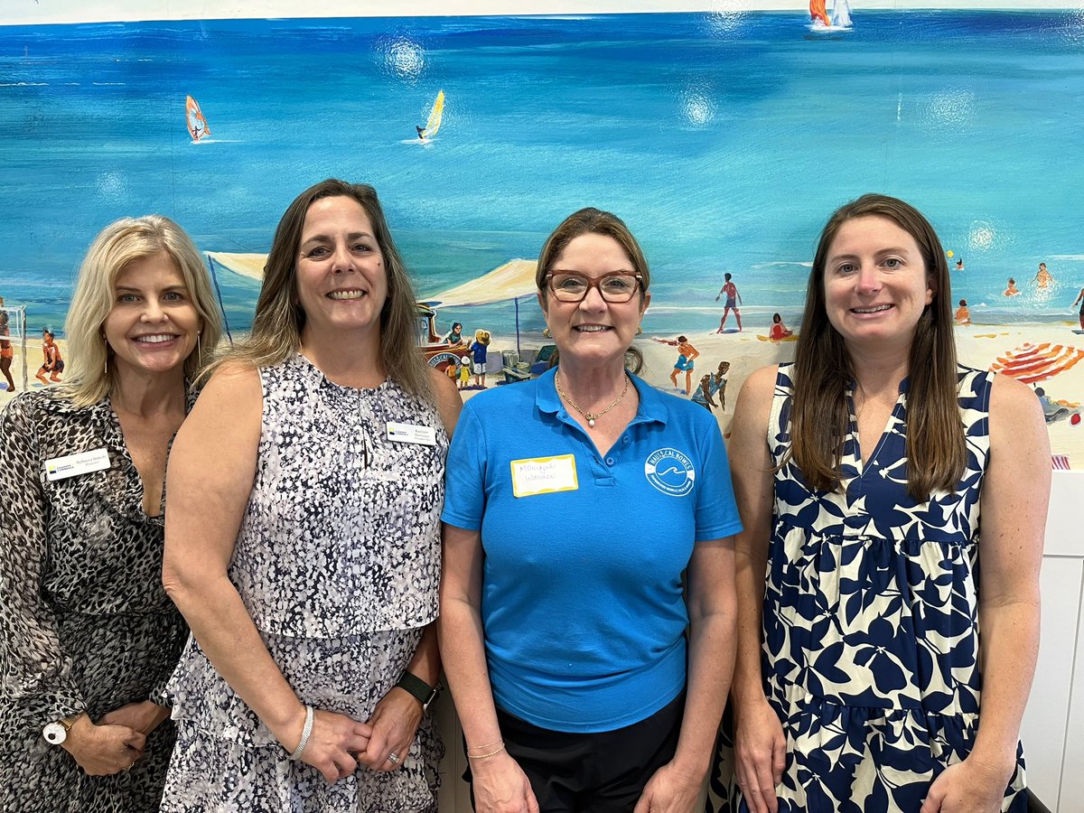 Mount Pleasant Chamber tweet media