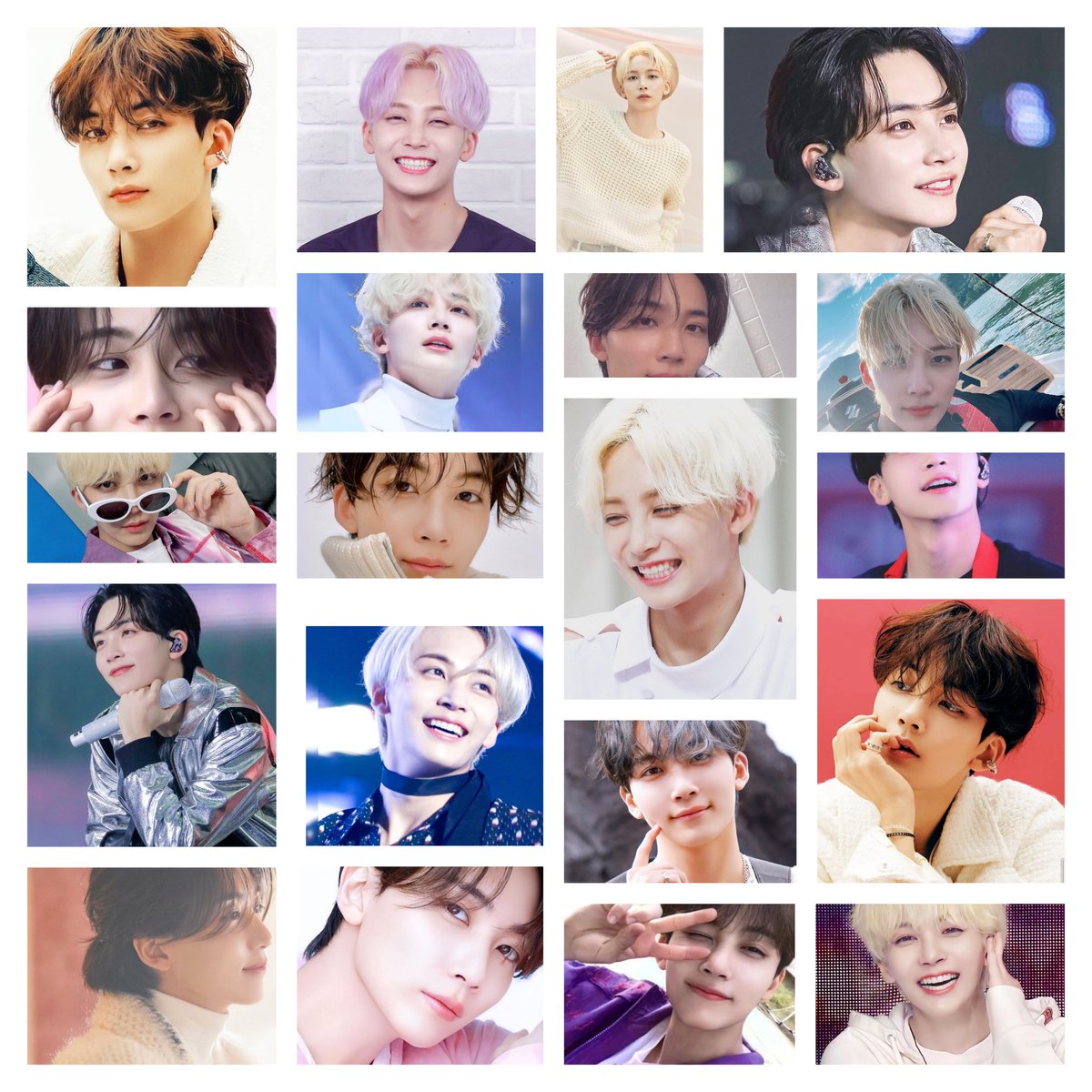 hanihani_svt_'s tweet photo. 〜 new🏷 〜

✾ Jeonghan ✾ 40↑ ✾ osaka ✾

もちろんSEVENTEEN全員大好き♡13人に出逢えて毎日幸せ♡

息子2人のｵﾝﾏCARATですが
仲良くして下さると嬉しいです。

前固ツイにたくさんの♡やコメントありがとうございました。新しくしました。

#SEVENTEEN
#CARAT
#CARATさんと繋がりたい https://t.co/MJcZhgQDqR