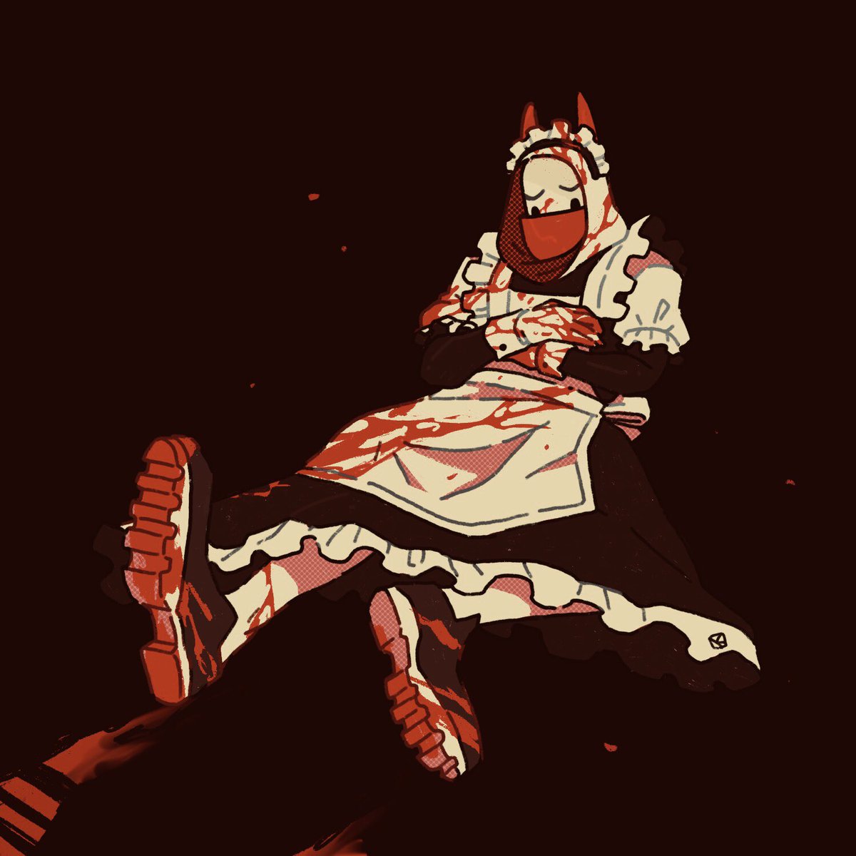qgirl222266_k's tweet photo. #myoc #devilk
ππ©Έ https://t.co/LSoqvLKVM5