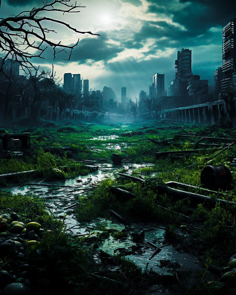// OVERGROWTH //