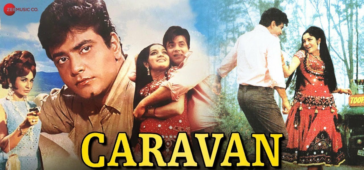 Happy Birthday R.D. Burman!

Can you tell your favourite album/song by him? 