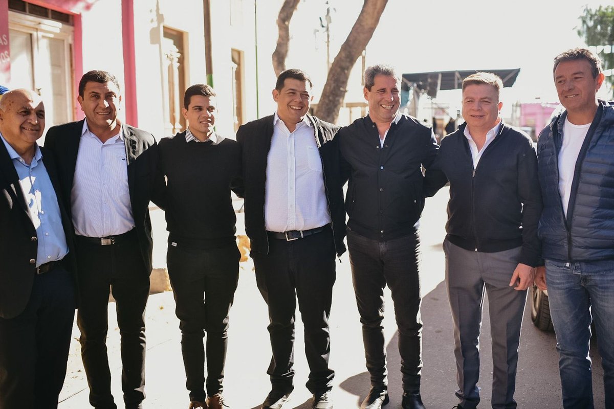 UxPSanJuan's tweet photo. ¡Vamos Jáchal y Valle Fertil! Cada vez se sienten más fuertes las ganas de continuar progresando y soñando en nuestra provincia.♥️
#ElProgresoSigue https://t.co/DY5VbsSbdk