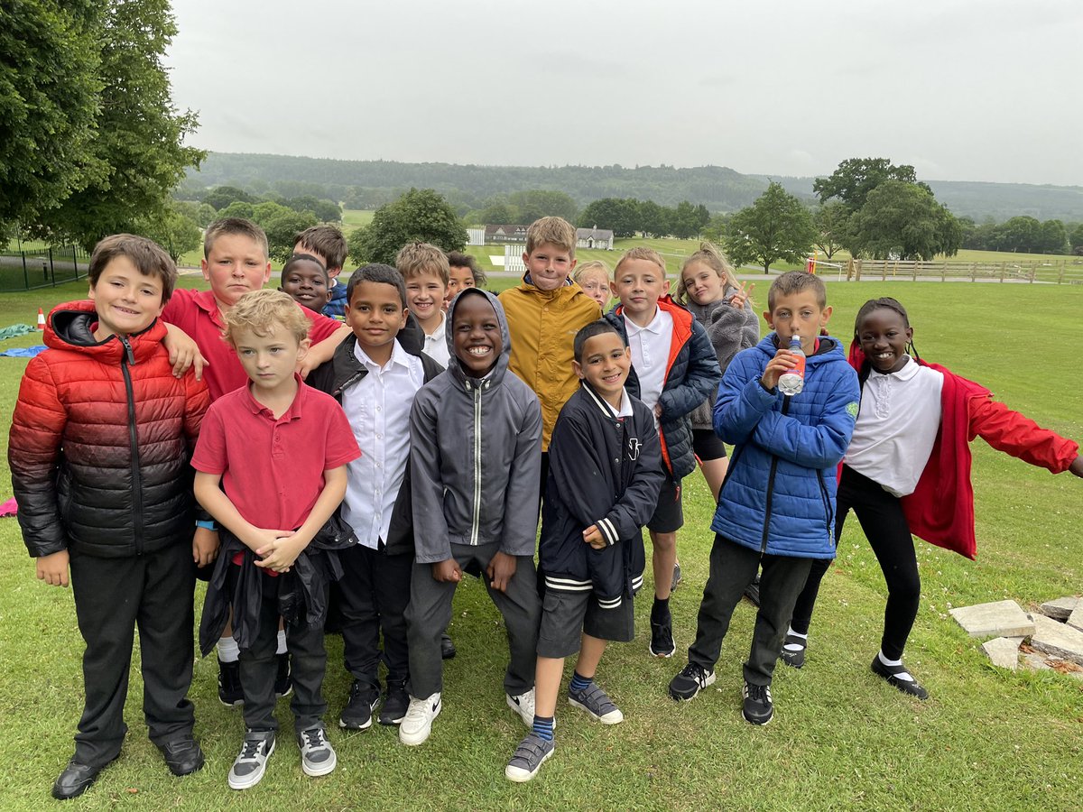 Burton Green Primary School » Term dates