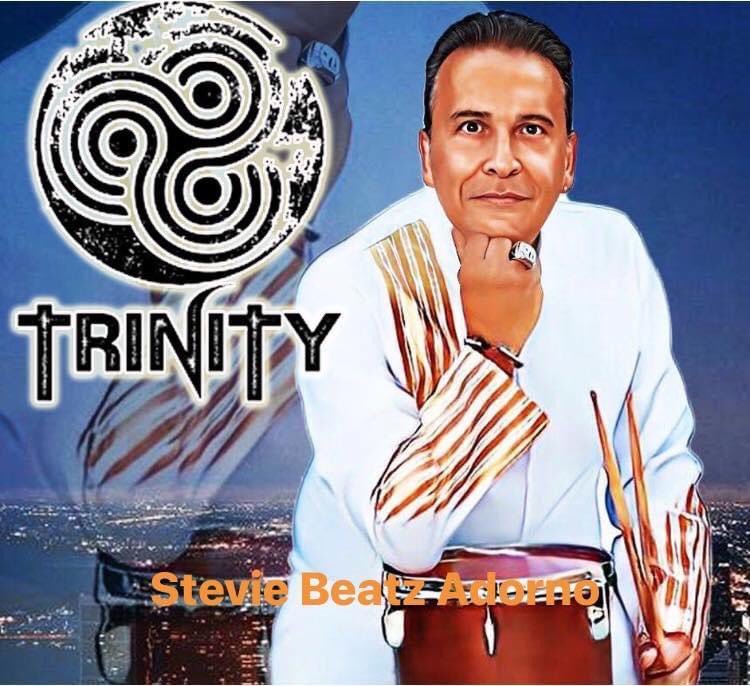 OnrodaMusicWork's tweet photo. Trinity Cymbals has evolved to innovate the process of cymbal making. The cymbals sound amazing and add a unique voice to any Drum Set. I absolutely love these cymbals. Go to https://t.co/2PYZM8bzoA and find your voice…
* Use Code STEVEN54140 for huge discount 🥁🎶 https://t.co/Fl4eWLk0Nj