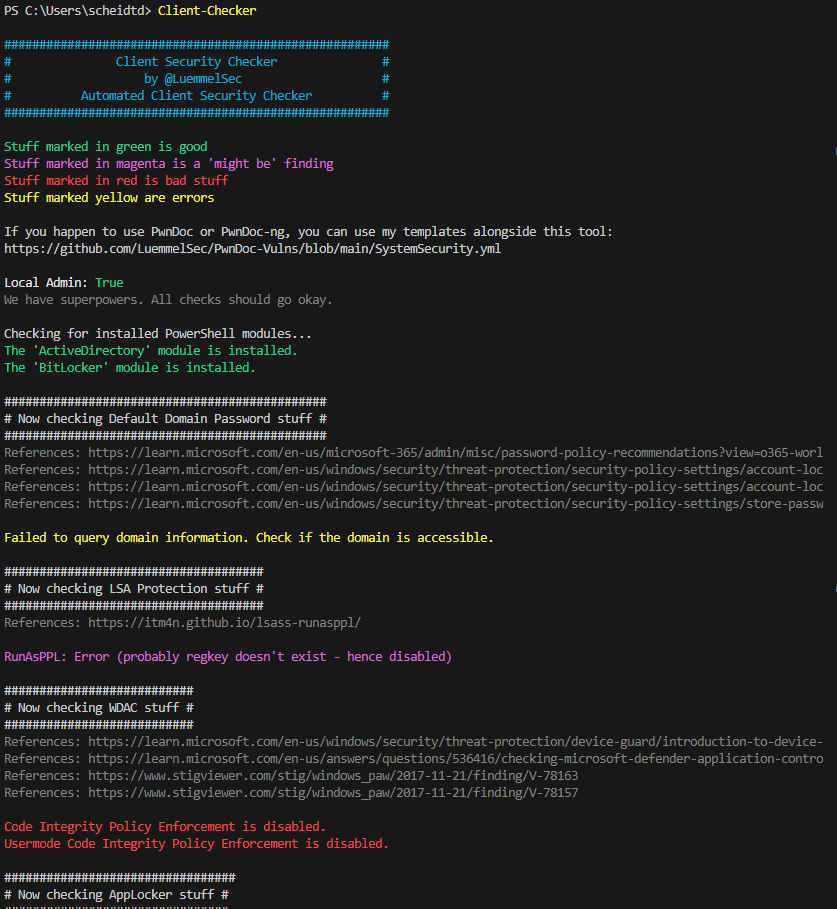 LuemmelSec tweet media