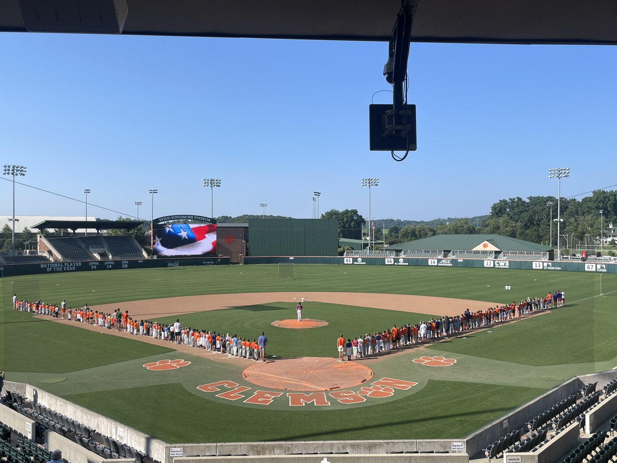Tiger Baseball Camp on Twitter "How you do anything is how you do